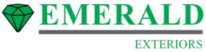 Emerald Exteriors Logo